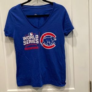 Chicago Cubs t’shirt